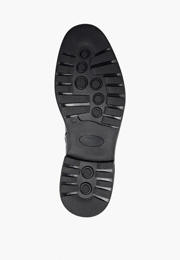 фото Ботинки ever be