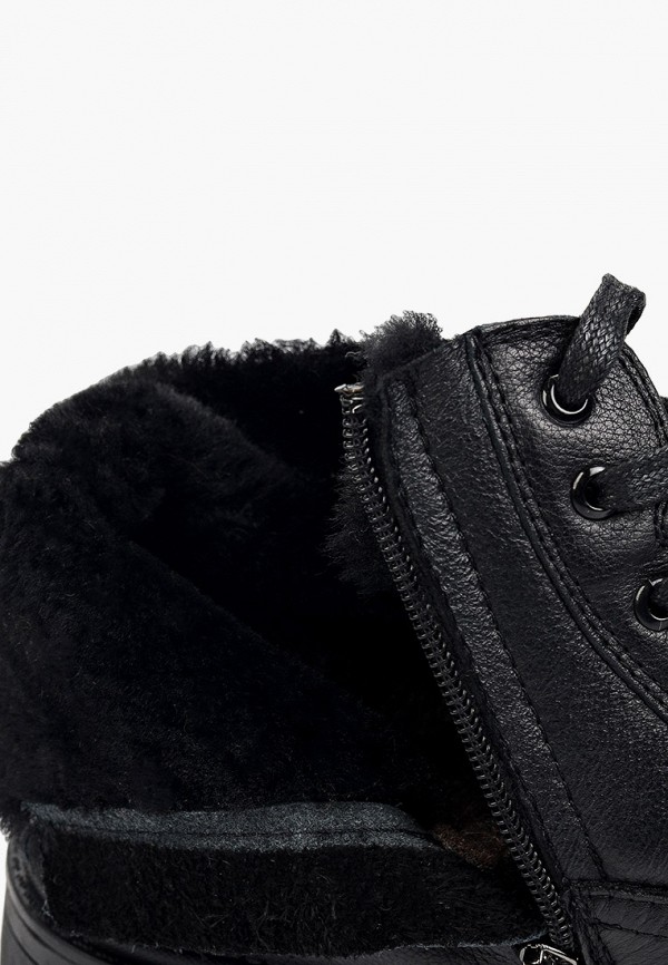 фото Ботинки ever be