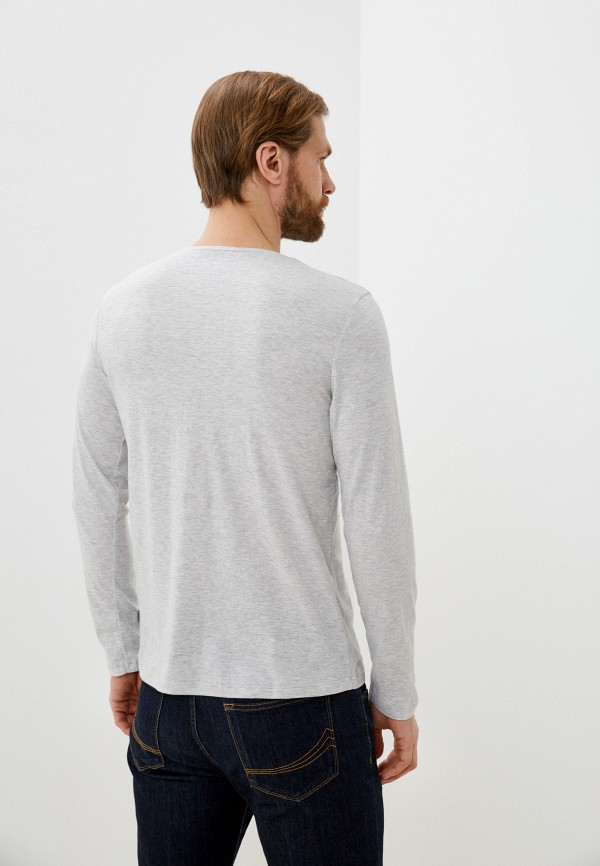 фото Лонгслив katasonov