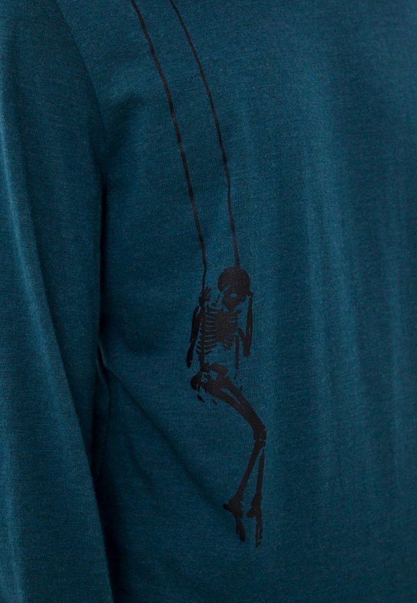 фото Лонгслив katasonov