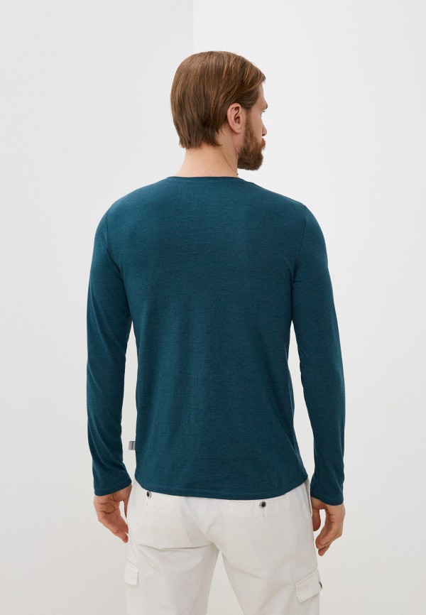 фото Лонгслив katasonov