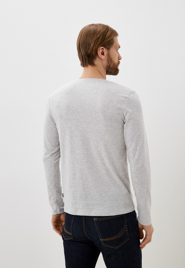 фото Лонгслив katasonov