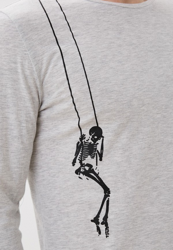 фото Лонгслив katasonov