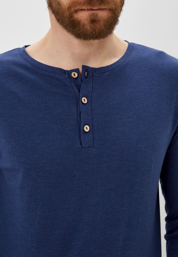 фото Лонгслив katasonov