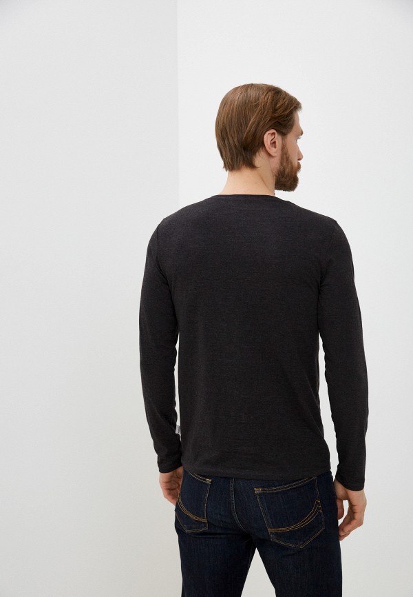 фото Лонгслив katasonov