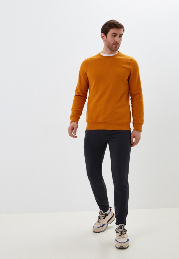 фото Брюки спортивные materia