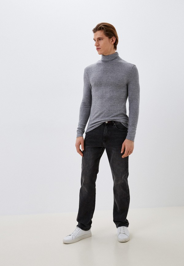 фото Джинсы jlab