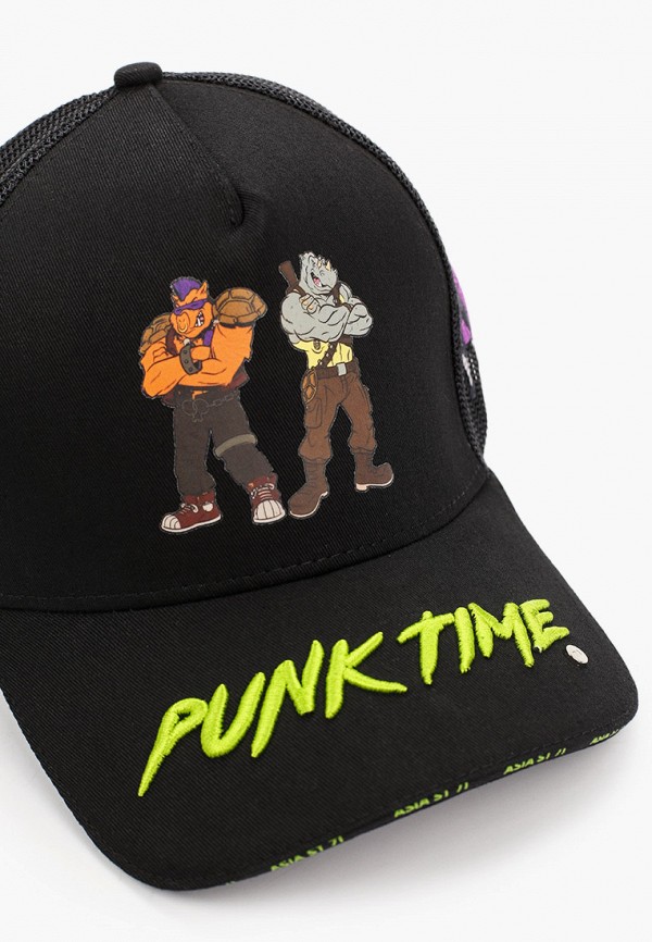 фото Бейсболка asia st 71