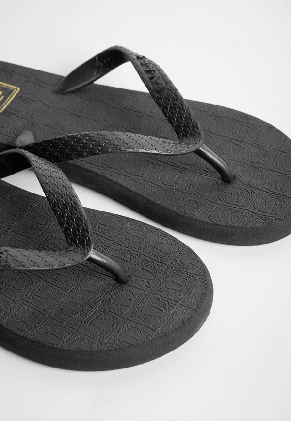 Сланцы Evars черный, размер 44, фото 3