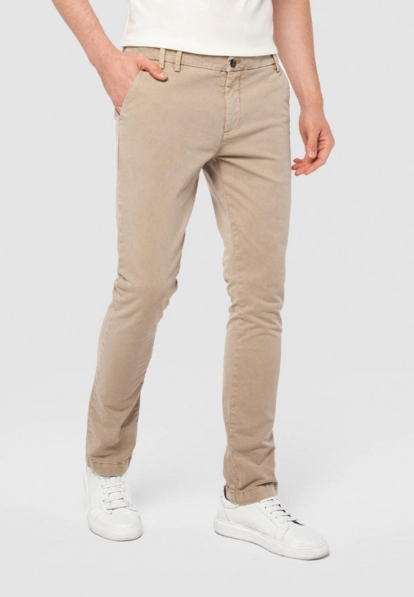 

Брюки Kanzler, Бежевый, Regular fit