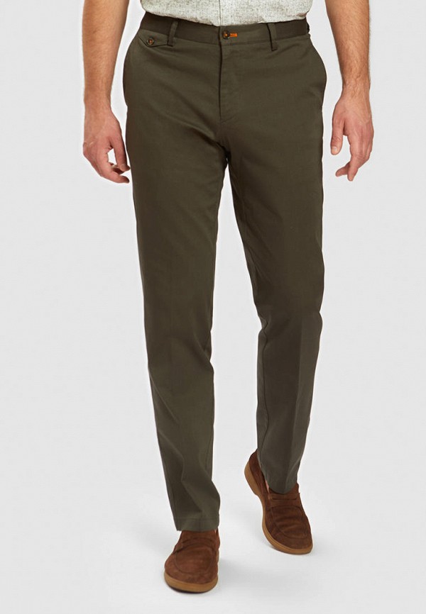 

Брюки Kanzler, Хаки, Regular fit