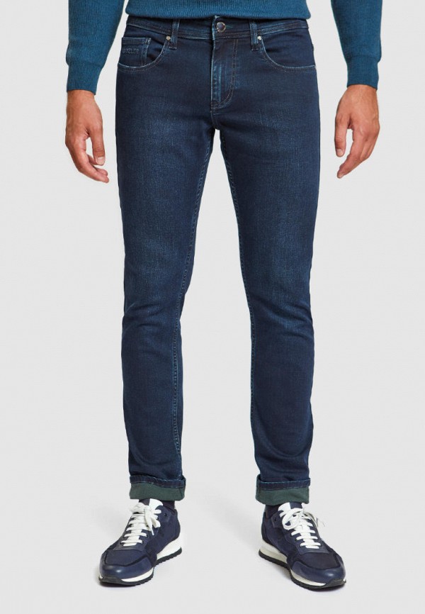 

Джинсы Kanzler, Синий, Regular fit