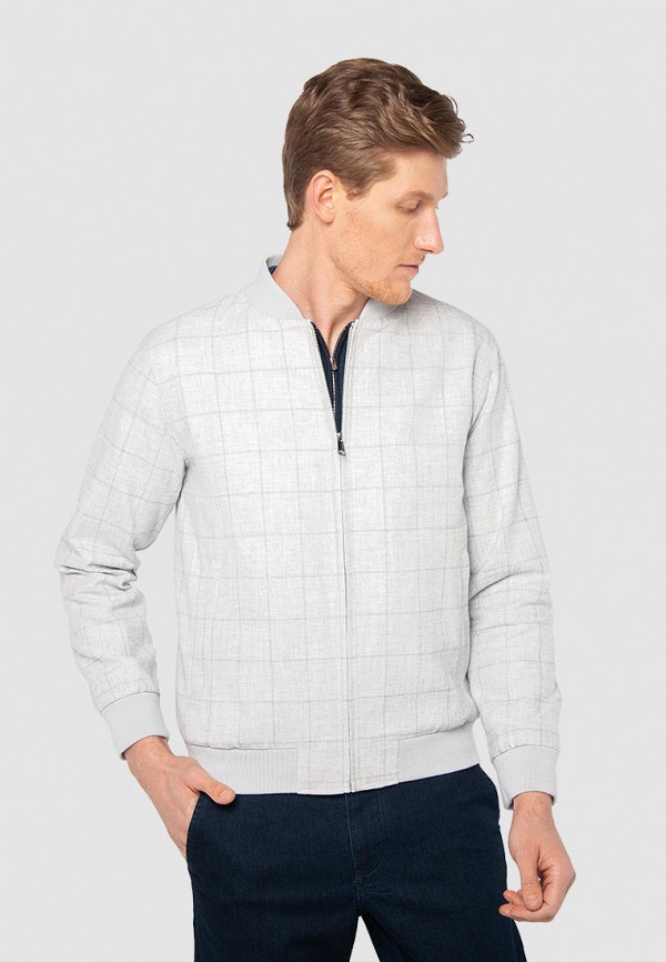 

Куртка Kanzler, Серый, Regular fit