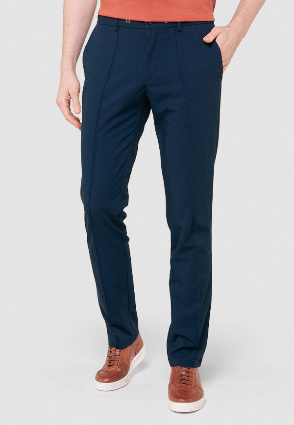 

Брюки Kanzler, Синий, Regular fit