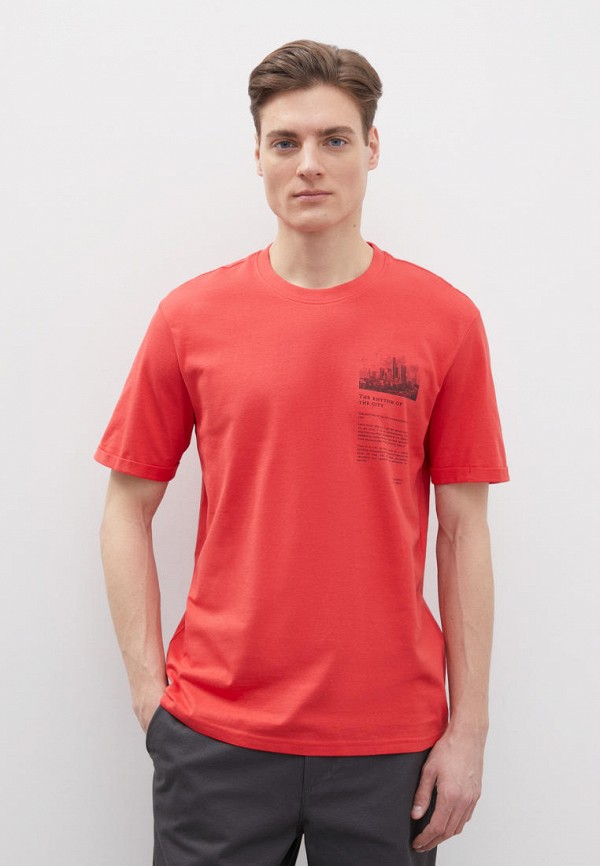 Футболка  Finn Flare