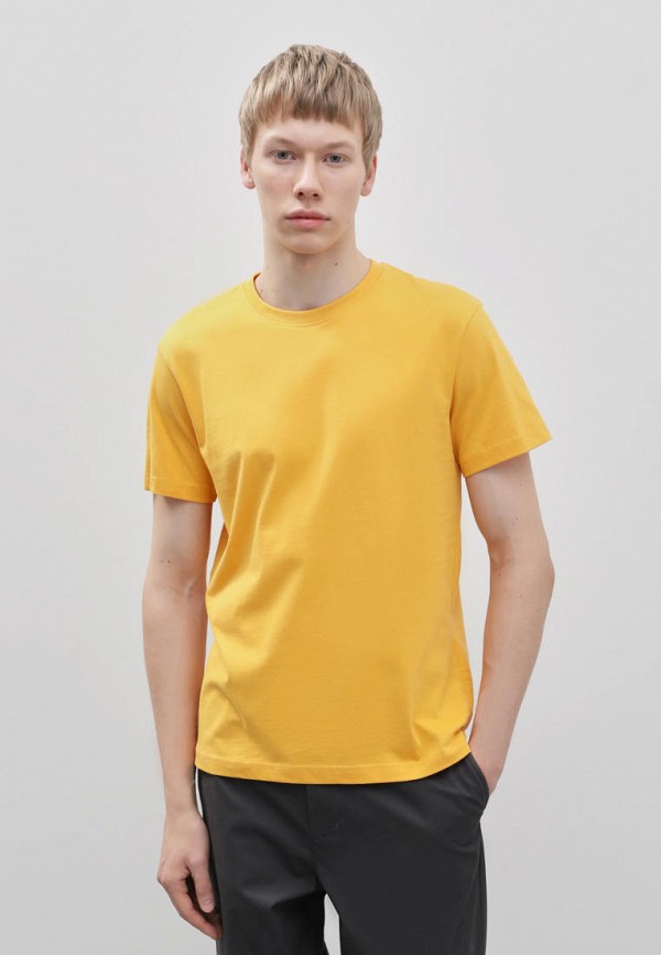 

Футболка Finn Flare, Желтый