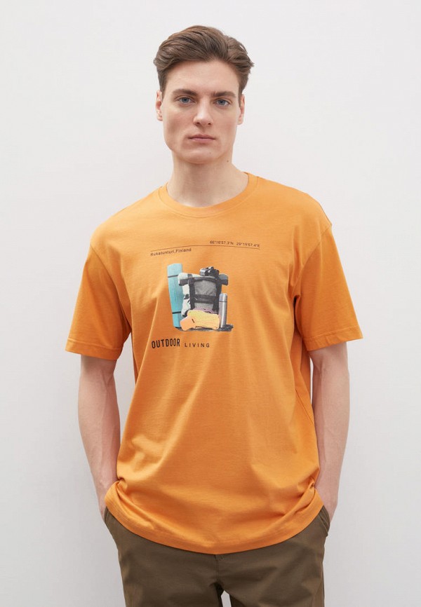 Футболка  Finn Flare
