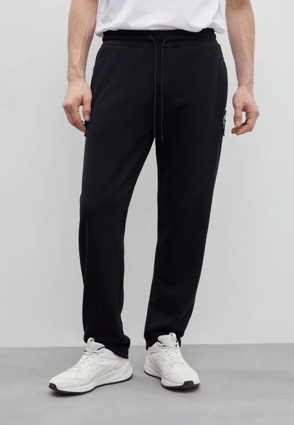 

Брюки спортивные Finn Flare, Черный