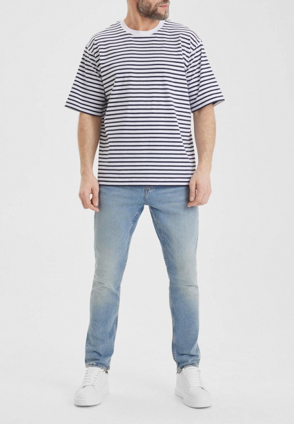 фото Футболка envylab