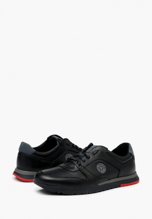 фото Кроссовки alessio nesca