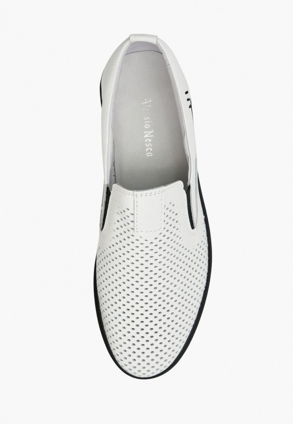 фото Слипоны alessio nesca