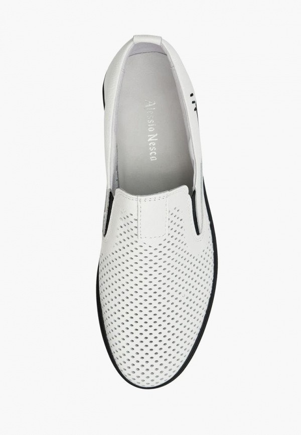 фото Слипоны alessio nesca