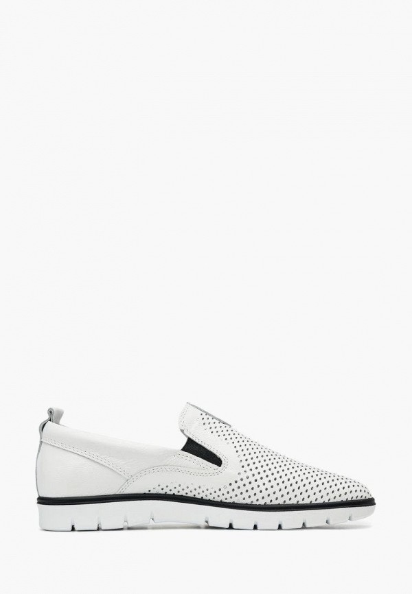 фото Слипоны alessio nesca