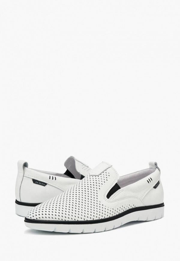 фото Слипоны alessio nesca