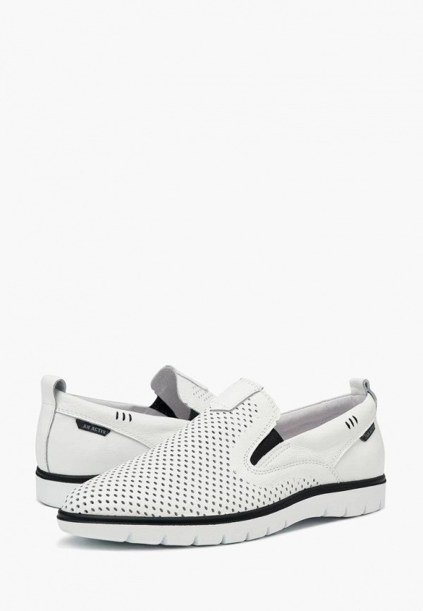 фото Слипоны alessio nesca