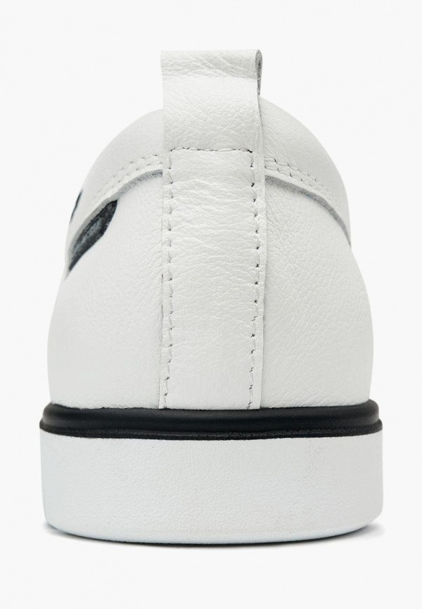 фото Слипоны alessio nesca