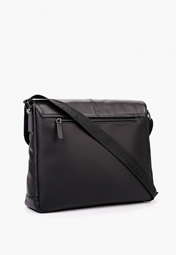 Сумка Salamander черный, размер 00, фото 2