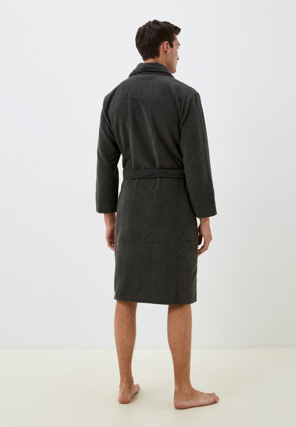 фото Халат домашний lyle & scott