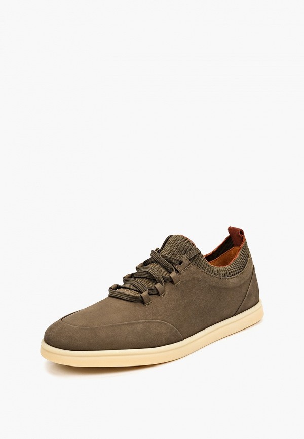 фото Кеды pazolini