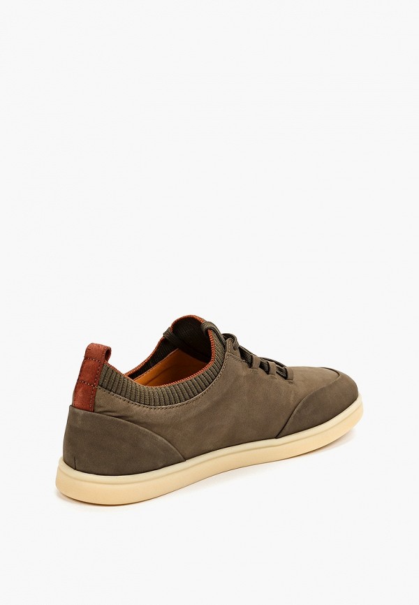 фото Кеды pazolini