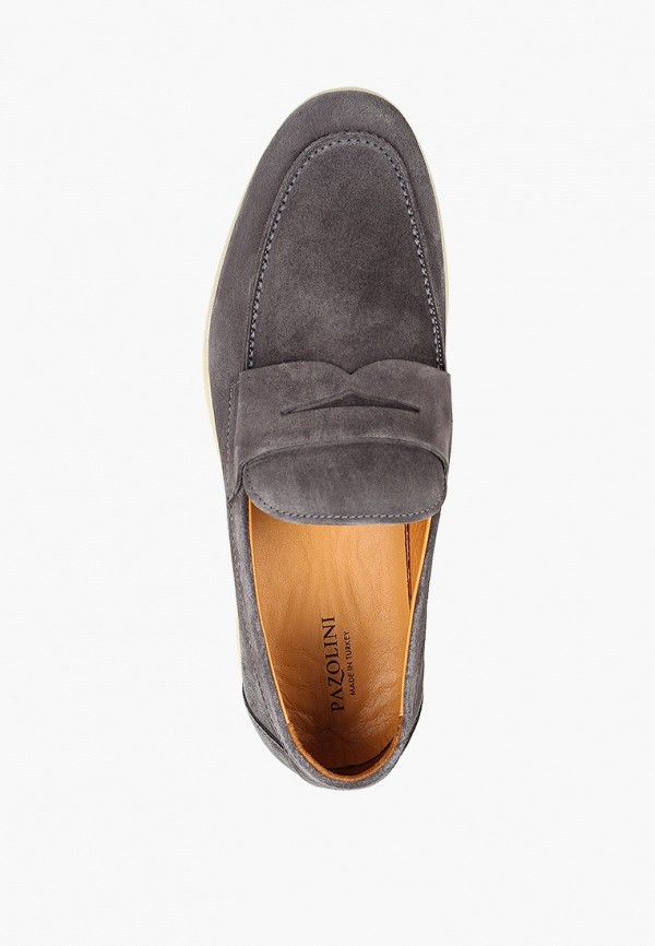 Мужская Обувь Пазолини Купить