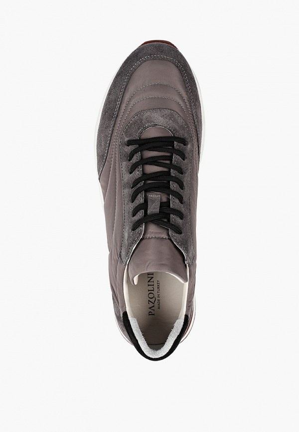 фото Кроссовки pazolini