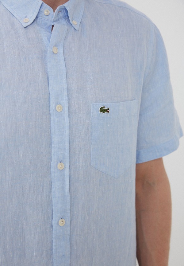 фото Рубашка lacoste