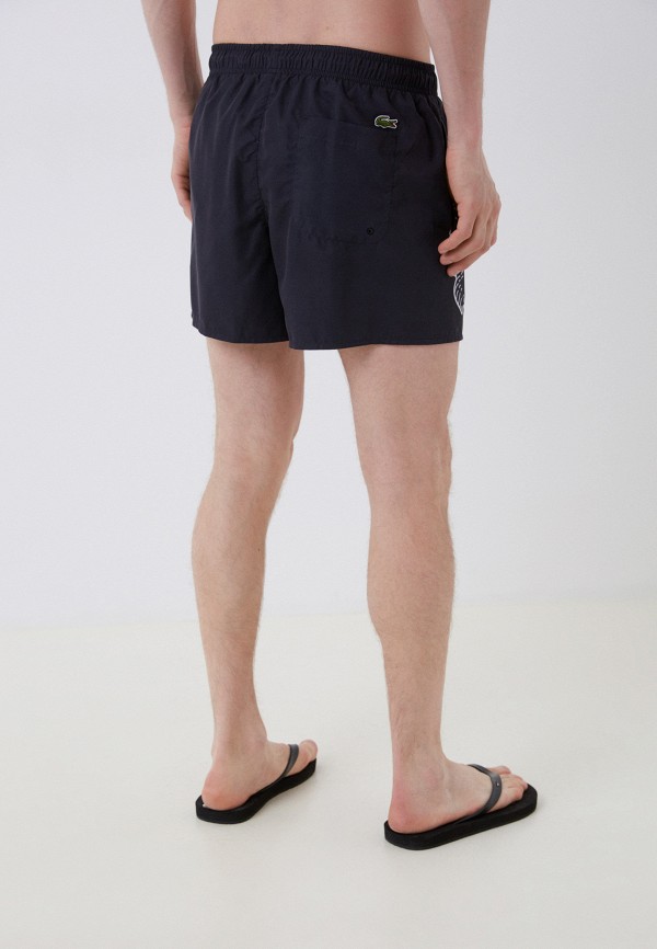 фото Шорты для плавания lacoste