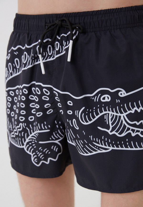 фото Шорты для плавания lacoste