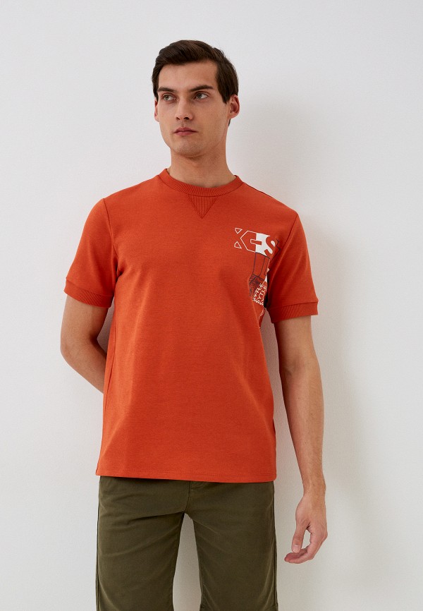 фото Футболка neohit