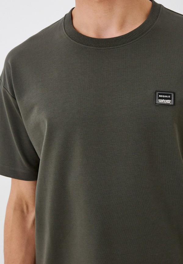 фото Футболка neohit