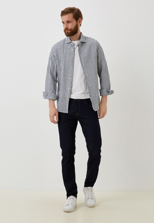 Джинсы Whitney синий, размер 32, фото 2