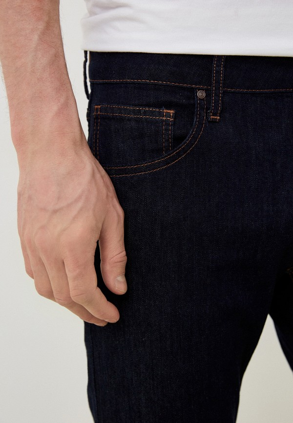 Джинсы Whitney синий, размер 32, фото 4