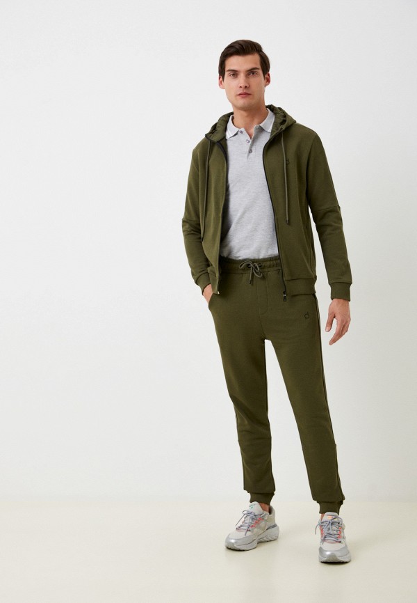 фото Брюки спортивные display