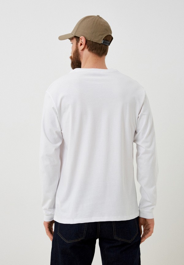 фото Лонгслив display