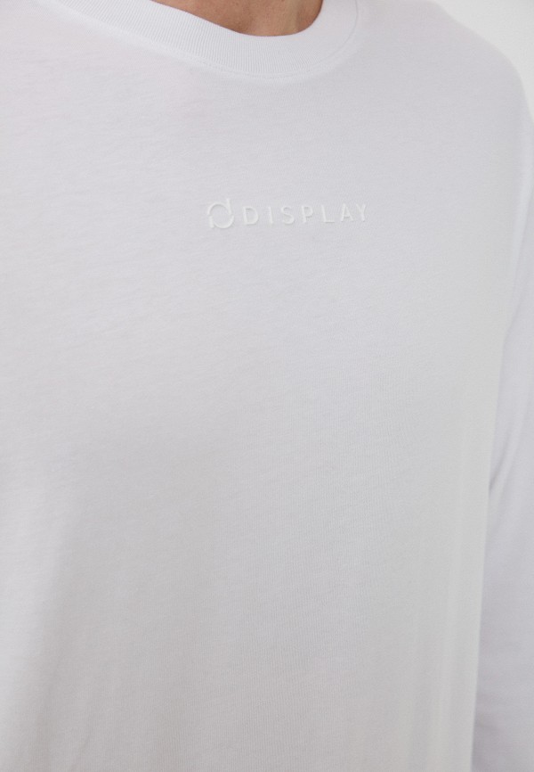фото Лонгслив display