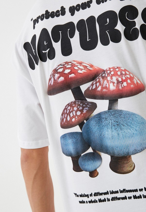 фото Футболка display