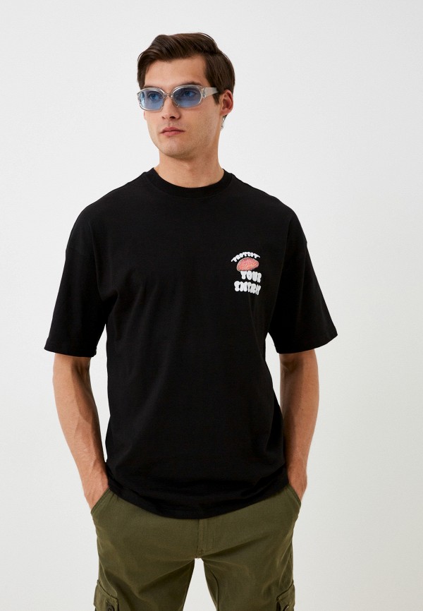 фото Футболка display