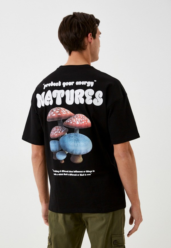 фото Футболка display