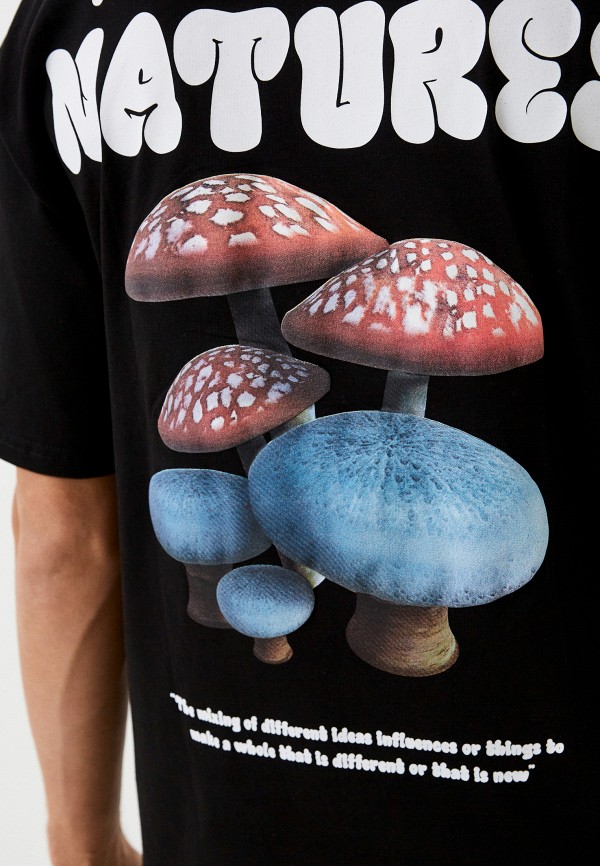 фото Футболка display